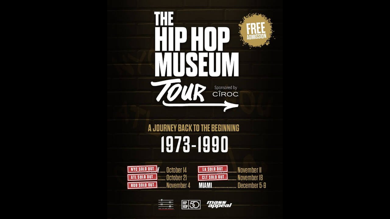 Hip-Hop History Month: Hip-Hop's Influence Went Nationwide With