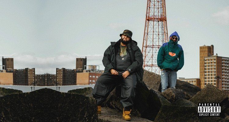 Nems Uk Rapper NEMS Will Release ‘Gorilla Monsoon’ May 24th - The Business of Hip Hop