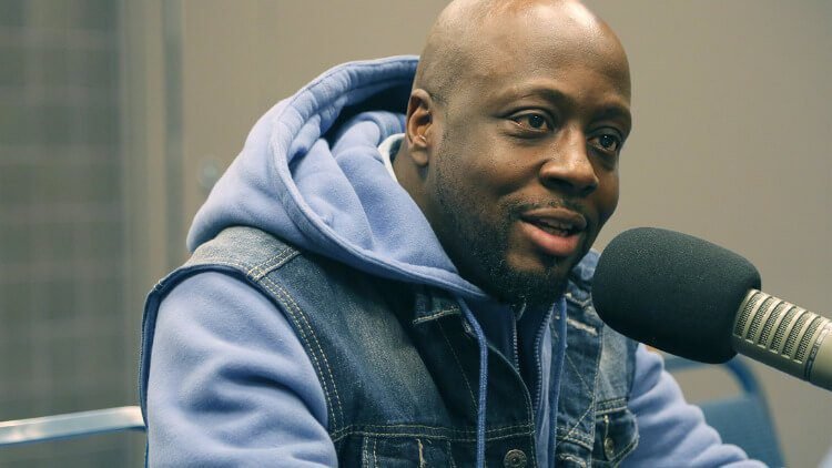 Wyclef Jean Debuts New Show 'RunThatBack' August 20th
