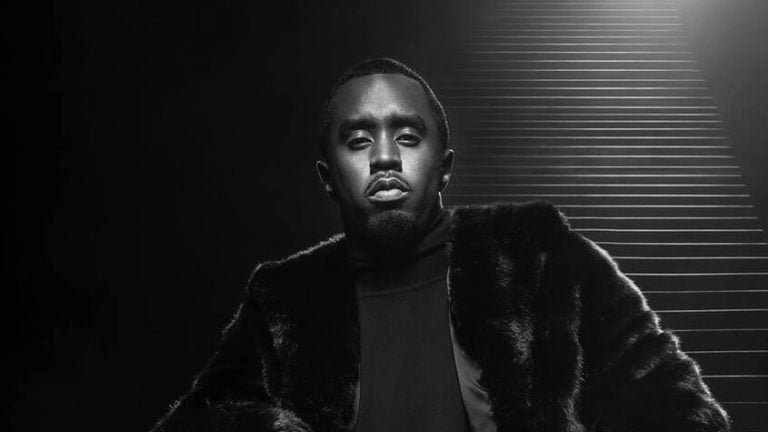 Sean Combs Puts In a $3.3 Million Bid to Buy Back Sean John Out of Bankruptcy