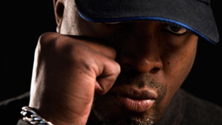‘The Story Of Hip-Hop' Will Be Told By Public Enemy's Chuck D