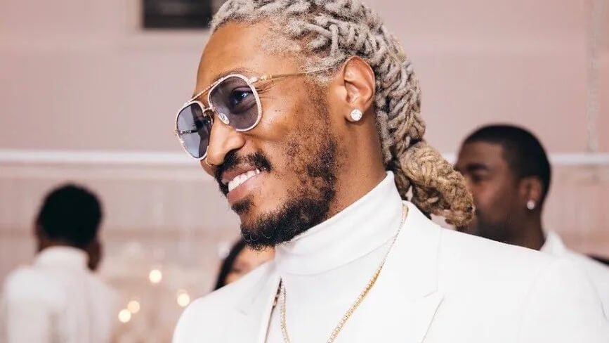 Rapper Future Latest Hip-Hop Artist to Sell Music Publishing Catalog For Eight Figure Deal