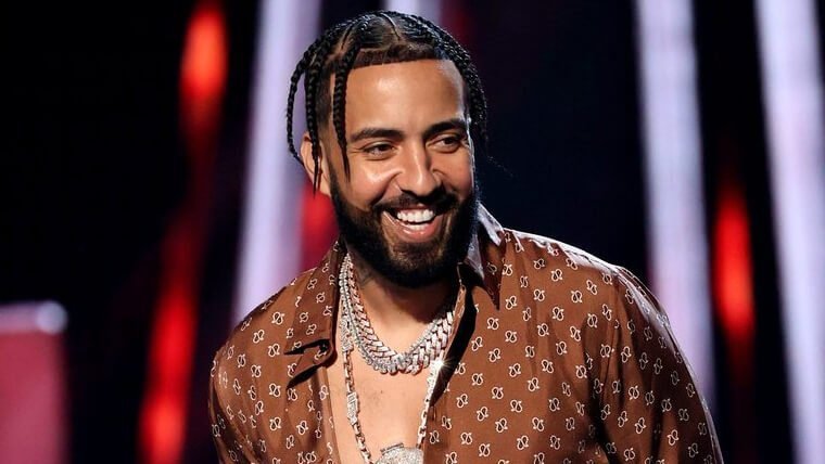 French Montana Receives Recognition for Raising $226 Million For Uganda Healthcare and Education
