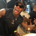 Flo Rida Awarded $82 Million in Lawsuit Against Celsius Energy Drink