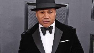 LL Cool J Continues to Rock The Bells With First-Look Deal With Paramount Global Also Leads $15 Million Funding Round