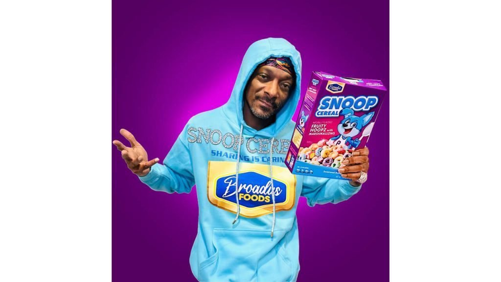 Master P Reveals Snoop Dogg’s ‘Snoop Cereal’ Will Be Available at Walmart, Target and Amazon