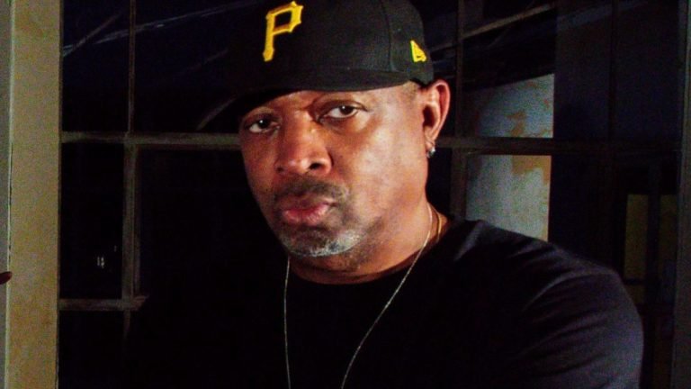 Chuck D Connects with Major League Baseball, Named Music Ambassador in Celebration of Hip-Hop's 50th