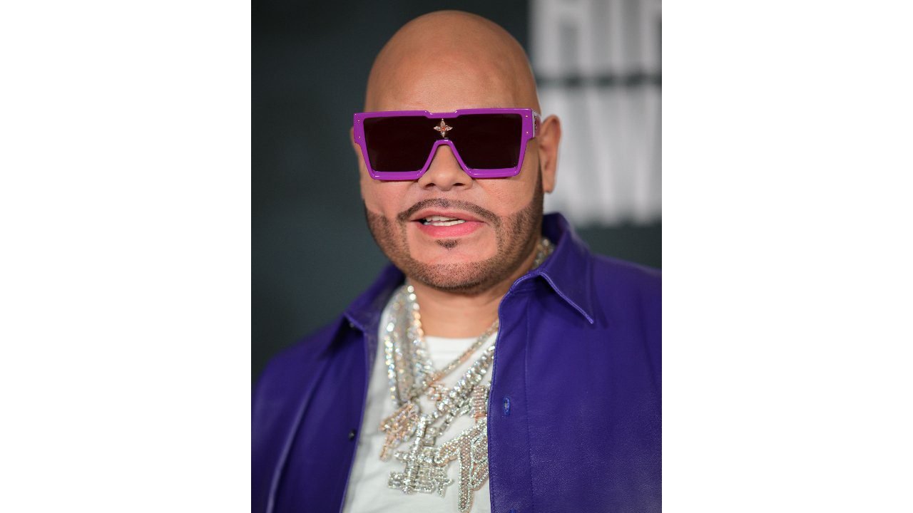 Fat Joe Returns as Host of 'BET Hip Hop Awards' 2023