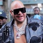 Fat Joe Returns to Neighborhood to Donate Over $100K in Clothes to Bronx Students